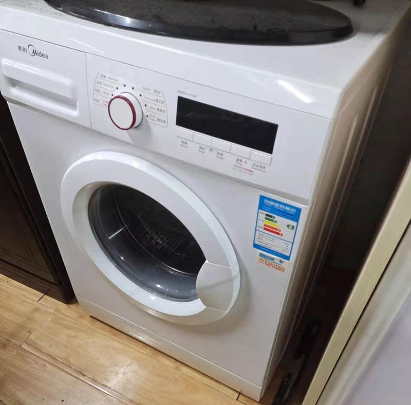 青山区洗衣机回收